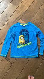 Shirt Minions, maat 152, Ophalen of Verzenden, Zo goed als nieuw, Jongen, Shirt of Longsleeve