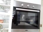 Oven inbouw van zanussi Drie jaar garantie vanaf maart 2024, Witgoed en Apparatuur, Ovens, Nieuw, Ophalen of Verzenden, 45 tot 60 cm