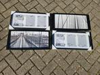 Ikea Ribba fotolijsten nieuw, Ophalen of Verzenden, Nieuw