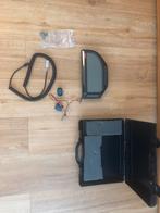 Motorsport Carbon 2D BigDash-Display, Verzenden, Gebruikt