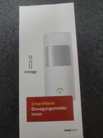 Inogy SmartHome Bewegingsmelder - Nieuw!, Beweging, Detector, Sensor of Melder, Alarmoproep bij centrale, Nieuw