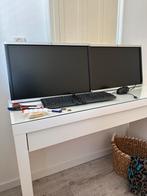 hp compaq la2405wg monitor, Ophalen of Verzenden, Zo goed als nieuw, Overige merken