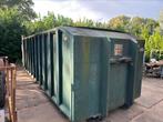 Zaagsel container circa 30 kuub, Ophalen of Verzenden