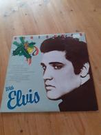 Lp Elvis, Ophalen of Verzenden, 1960 tot 1980, Zo goed als nieuw, Overige formaten