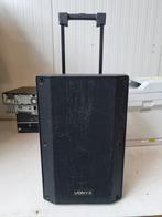 Vonyx PA speaker VSA 500 portable system op accu, Ophalen, Zo goed als nieuw, Luidspreker(s)