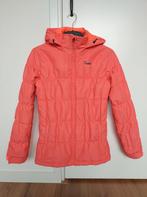 Protest wintersport jas ski jack snowboard koraal oranje 176, Ophalen of Verzenden, Protest, Meisje, Jas