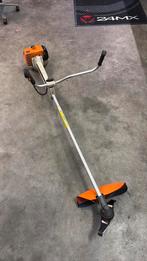 Stihl fs 450 professionele bosmaaier, Ophalen, Zo goed als nieuw, Benzine