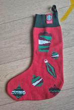 Starbucks kerstsok collector item, Diversen, Ophalen of Verzenden, Nieuw