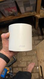 TP-link Deco x20 (3x) en M9 plus (5x), Ophalen of Verzenden, Zo goed als nieuw