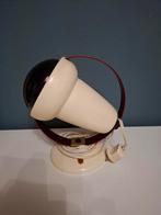 Vintage Infraphil infraroodlamp Philips jaren 50, Ophalen of Verzenden, Gebruikt