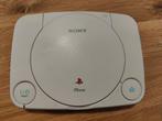 Playstation 1 + 2 Controllers + Geheugenkaart, Ophalen of Verzenden, Niet werkend, Met 2 controllers, Met geheugenkaart