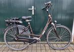 batavus milano HMB N7 49 cm bosch middenmotor, 47 tot 50 cm, Ophalen, Gebruikt, Batavus