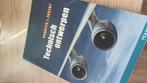 R.J. Eggert - Technisch ontwerpen, Ophalen of Verzenden, Zo goed als nieuw, R.J. Eggert