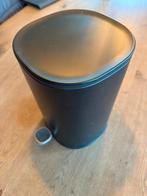 Wenko prullenbakje(s), Kunststof, Ophalen of Verzenden, Zo goed als nieuw, Minder dan 10 liter