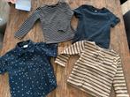 7 Stuks Jongenskleding maat 86 ( incl jas ), Kinderen en Baby's, Babykleding | Maat 86, Ophalen of Verzenden, Gebruikt, Jongetje
