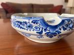 Asbak Delfs Blauw Royal Delft  Porceleyne Fles 1959, Antiek en Kunst, Antiek | Keramiek en Aardewerk, Ophalen of Verzenden