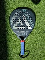 Alkemia Tenebris 23, Sport en Fitness, Padel, Ophalen of Verzenden, Zo goed als nieuw, Padelracket