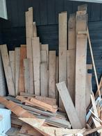 Brandhout gratis ophalen, Doe-het-zelf en Verbouw, Hout en Planken, Ophalen, Gebruikt, Minder dan 200 cm, Pallet