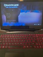 Lenovo Y700-17ISK, Computers en Software, Gebruikt, 2 tot 3 Ghz, Ophalen of Verzenden, Gaming