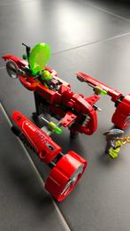 Lego Atlantis 8060 Typhoon Turbo onderzeeër - Compleet!, Ophalen of Verzenden, Complete set, Lego