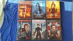 Resident Evil 1 t/m 6 "Milla Jovovich", Cd's en Dvd's, Vanaf 16 jaar, Ophalen of Verzenden, Zo goed als nieuw