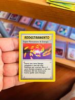 Super Energy Removal 79/102 Base Set Pokemon, Hobby en Vrije tijd, Verzenden, Zo goed als nieuw, Losse kaart, Foil