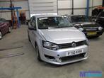 2010 VOLKSWAGEN POLO 6R 1.2 DEMONTAGE SLOOP (131), Gebruikt, Ophalen of Verzenden, Volkswagen