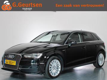 Audi A3 Sportback 1.4 e-tron PHEV Attraction Pro Line plus L beschikbaar voor biedingen