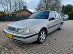 Volvo 440 1.8i, Automaat, Leder en Stof, Particulier, Sedan