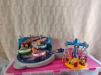 Playmobile kermis attracties., Ophalen, Gebruikt, Los playmobil