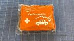 Smileplus Car First Aid Kit, Ophalen of Verzenden