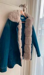 Spijkerjas, Zac & Zoe, Blauw, Nieuw, Ophalen of Verzenden