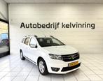Dacia Logan MCV 0.9 TCe Easy-R Pres Bovag Garantie Automaat, Auto's, Dacia, 898 cc, Euro 6, Origineel Nederlands, Bedrijf