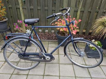 TK. Union heren fiets met 3 versnellingen. beschikbaar voor biedingen