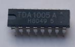 TDA1005A  ic, Verzenden, Nieuw