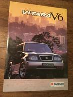 Suzuki Vitara, Ophalen of Verzenden, Nieuw, Overige merken, Suzuki