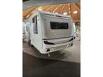 Tabbert Pantiga 490 E (2026) Finest Edition, (Zondag open!), Caravans en Kamperen, Caravans, Rondzit, Tabbert, Bedrijf, 6 tot 7 meter