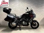 KAWASAKI VERSYS 1000 S GRAND TOURER (bj 2022), Motoren, Bedrijf, Overig