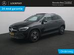 Mercedes-Benz GLA 200 Business Solution Luxury Trtekhaak | P, Auto's, Mercedes-Benz, 12 maanden, Stoelverwarming, 4 cilinders