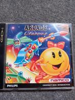 philips CDI spellen&muziek, 1 speler, Ophalen of Verzenden, Vanaf 3 jaar