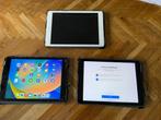 Ipad, Computers en Software, Apple iPads, Gebruikt, 32 GB, Apple iPad, Zwart