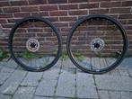 Supra RA comp disc wielenset, Ophalen of Verzenden, Zo goed als nieuw, Racefiets, Wiel