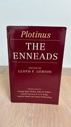 Plotinus - The Enneads - ISBN 9781108712422, Nieuw, Ophalen of Verzenden