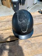 Cap maar S/M, Dieren en Toebehoren, Paardrijkleding, Gebruikt, Dressuur, Ophalen of Verzenden, Dames