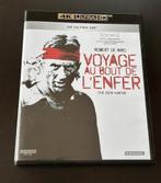 The Deer Hunter 4K Ultra HD Blu-ray, Cd's en Dvd's, Blu-ray, Verzenden, Zo goed als nieuw, Drama