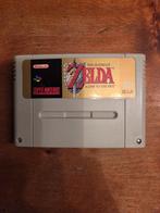 Zelda 'Link To The Past', Spelcomputers en Games, Games | Nintendo Super NES, 1 speler, Zo goed als nieuw, Vanaf 3 jaar, Ophalen