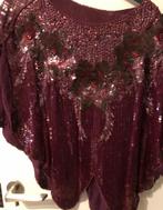 Topje, Kleding | Dames, Tops, Maat 42/44 (L), Ophalen of Verzenden, Zonder mouw, Gedragen