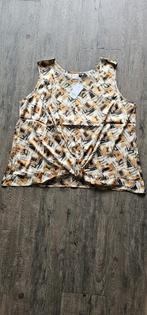 dames tank top, Overige kleuren, Simple, Maat 46/48 (XL) of groter, Nieuw