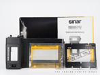 Sinar panorama 6X12 | Roll film holder, Gebruikt, Compact, Sinar, Ophalen of Verzenden