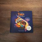 Tijgertje Timo en de magische schatkist, Ophalen of Verzenden, Zo goed als nieuw, Fictie algemeen